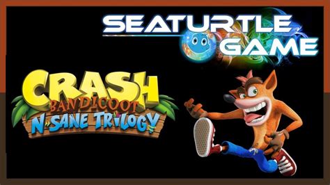 Crash Bandicoot: N. Sane Trilogy Cheats Gameplay - Mods - Codes - Trainer - Tricks - YouTube