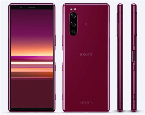 Sony Xperia 5 Specs & Price Daily Updated - Phones Counter