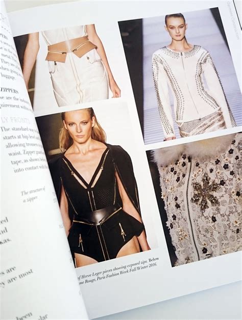 BOOK | 200 Skills Every Fashion Designer Must Have - Fashion Trendsetter