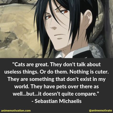 The BIGGEST List Of Black Butler Quotes Online (With Images)