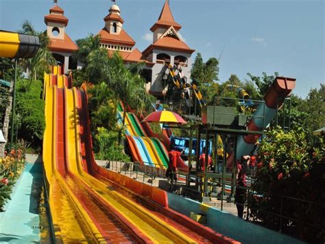 Wonderla Kochi- A Must Visit Amusement Park You Can't Miss – Iris Holidays