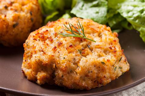 How To Make The Perfect Crab Cakes – 12 Tomatoes