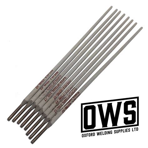 E316 Stainless Steel ARC Welding Rods Electrodes 1.6mm 2.0mm 2.5mm 3 ...