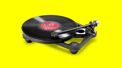 High-Fidelity Elegance: Choosing The Perfect Turntable For Your Audio Setup - VoxBliss