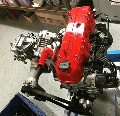 22re Engine Rebuild Kit