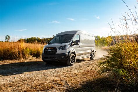 Best Full-Size Cargo Vans for 2024 and 2025