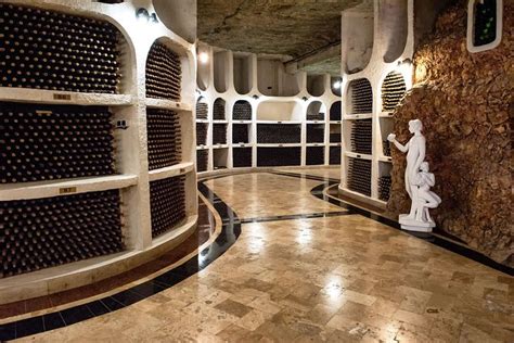 Chisinau Small-Group Wine Tasting Tour 2023 - Viator