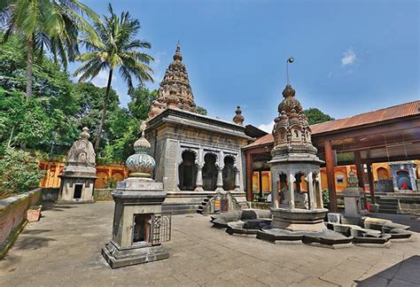 WAI – A Temple Town with Ancient Mythological Links | Ancient, Temple, Towns