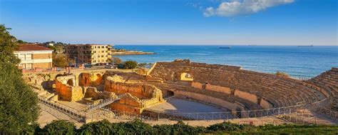 Best Tarragona Hotels: Luxury, boutique & 5 stars