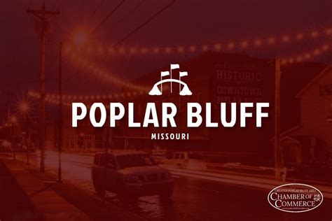 Poplar Bluff Regional Medical Center | Greater Poplar Bluff Area Chamber of Commerce