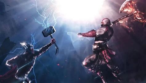 God of War Ragnarök Announced, Coming To PS5 Next Year - Invader