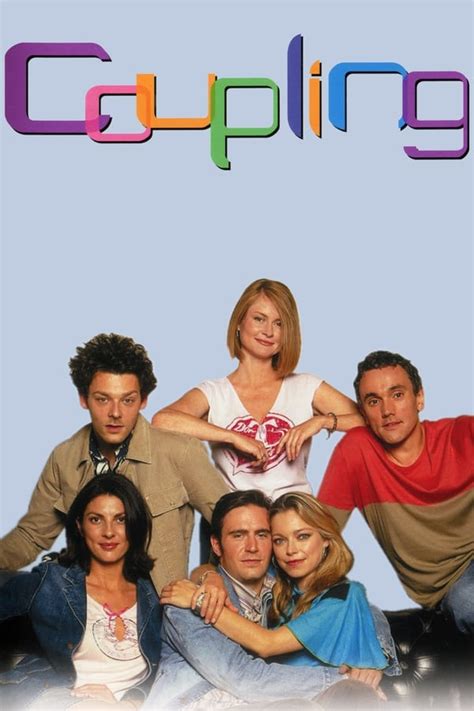 Coupling (TV Series 2000-2004) — The Movie Database (TMDB)