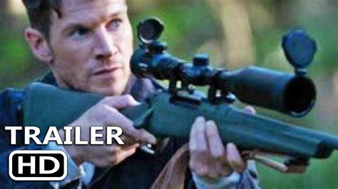 SNIPER: ROGUE MISSION Official Trailer (2022) - YouTube