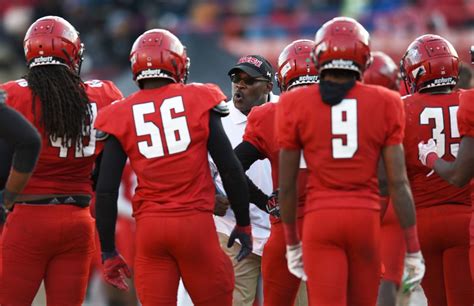 WSSU football coaches continue recruiting plan despite the uncertain ...