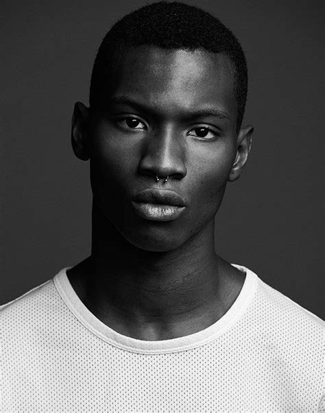 StackPath | Adonis bosso, Male portrait, Black boys