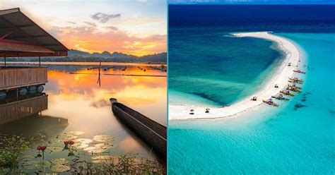 Top 18 Must-Visit Tourist Spots in Mindanao: Beaches, Islands, Waterfalls | Guide to the Philippines