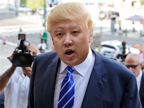 DesignCrowd Photoshop Contest Imagines Politicians With Donald Trump's Haircut