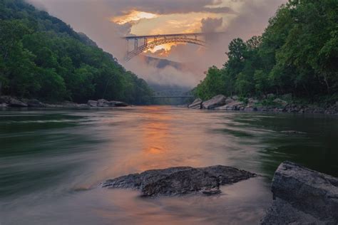 New River Gorge Photography | Adventures on the Gorge