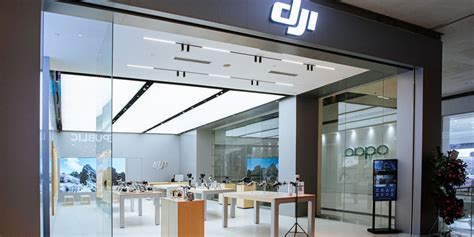 Here’s a sneak peek at DJI’s first flagship store in Malaysia - SoyaCincau