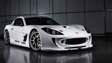 Ginetta Car Logo - LogoDix