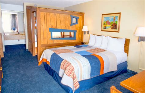 Grand Country Inn - The Perfect Place to Stay in Branson Missouri - Jen ...