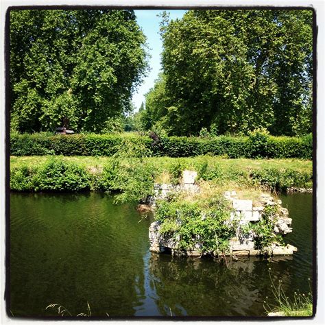 Castle of Rambouillet | Rambouillet, Voyage