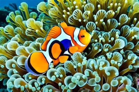 Clownfish reproduction Archives - Naturefins