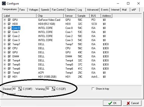 Fan control for Dell laptops | Neuralotic