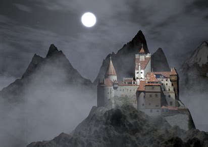 Erfahrungsbericht: Transsilvanien Urlaub & Schloss Dracula Bran ...