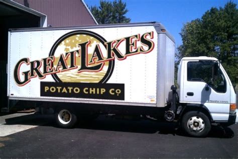 Distributors of Great Lakes Potato Chips | Great Lakes Potato Chips