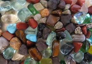 Polished rocks stones and minerals Photograph by Richard Griffis | Fine ...