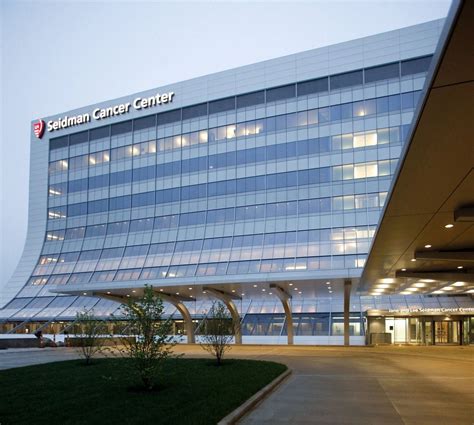 Case Comprehensive Cancer Center elected to national cancer network membership - cleveland.com