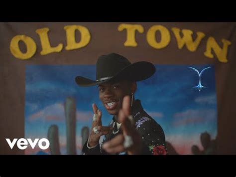 Lil Nas X – Old Town Road | Releases | Discogs