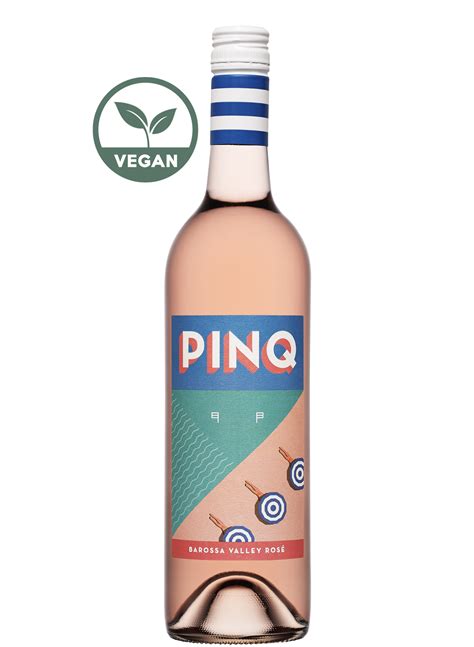 Lienert Vineyards PINQ Rosé 2023 – Artisans of Barossa