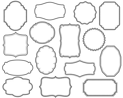 Free Text Shape Cliparts, Download Free Text Shape Cliparts png images, Free ClipArts on Clipart ...