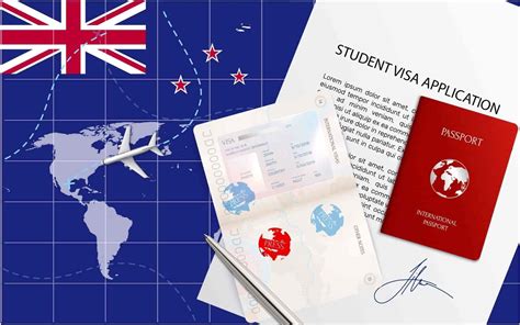 A Guide To Student Visa Immigration In New Zealand - Legreillon.com