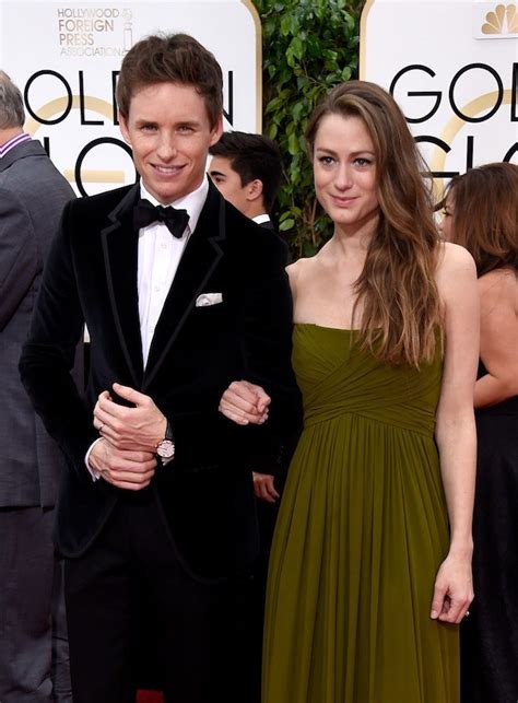 OK, But Eddie Redmayne Was This Awards Season's Best-Dressed Babe