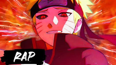 ⏩RAP DE NARUTO VILLANO | NARUTO VILLANO RAP - NARUTO/NARUTO SHIPPUDEN RAP 2022 (Prod ...