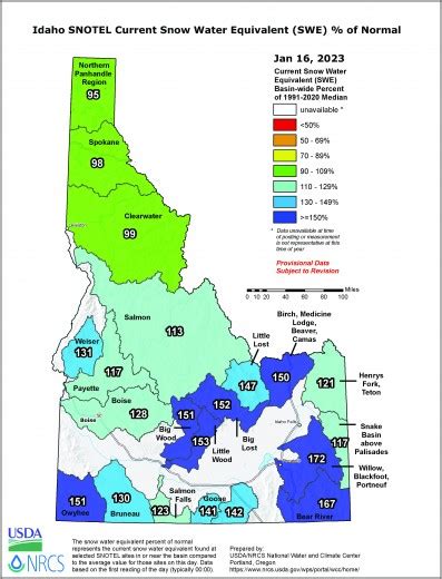 Snowpack, water supply looking good - for now | Signal American