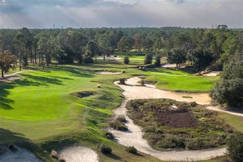 Cabot Citrus Farms plans 21-hole course - Alabama Golf News