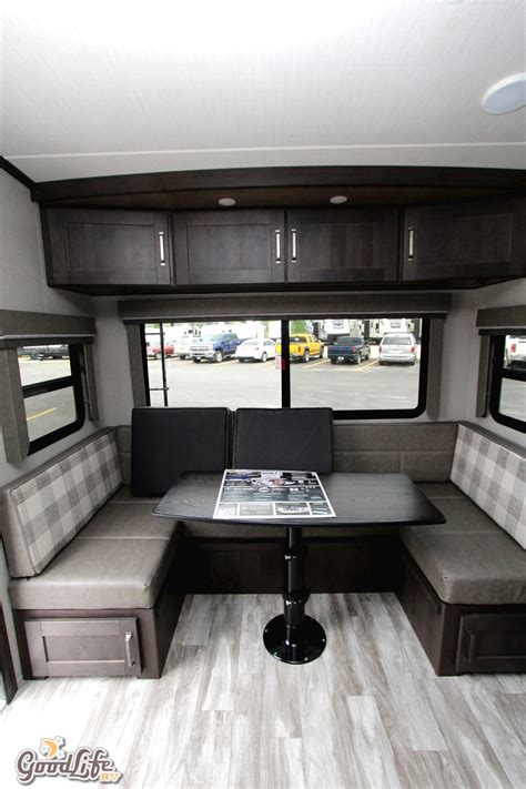 2020 Grand Design Reflection 150 Series 260RD | Fifth Wheels | Good Life RV