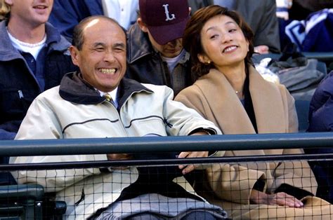 Nobuuyuki Suzuki and Yumiko Suzuki - MLB: Ichiro Suzuki's Quest for ...