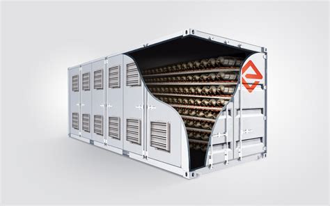 Enervenue ‘30,000 cycle’ metal-hydrogen battery gets UL1973 certification, completes UL9540A ...