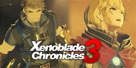 Why Shulk and Rex Returning in Xenoblade Chronicles 3 DLC is a Big Deal