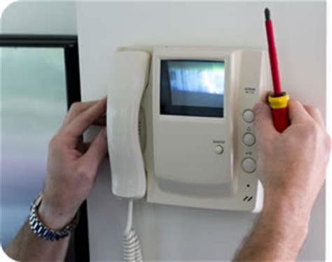 Intercom System Installation at Best Price in Nadia | Digi Man Solutions Pvt. Ltd