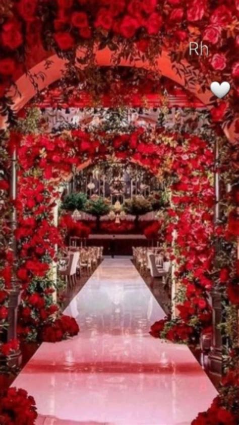 Pakistani wedding decor – Artofit