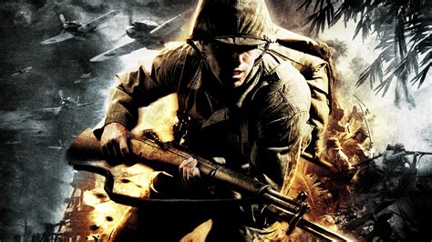 Compra Medal of Honor: Pacific Assault – PC – EA