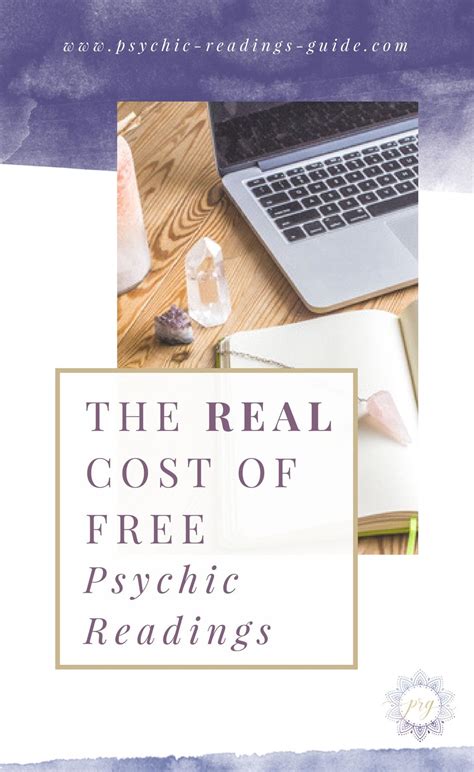 Absolutely Free Online Psychic Reading - The Real Cost - Psychic ...