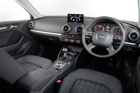 Audi A3 40 TFSI Premium variant launched in India at 25.50 Lakhs