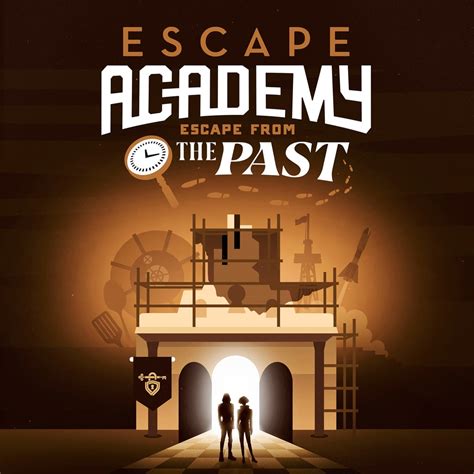 Escape Academy